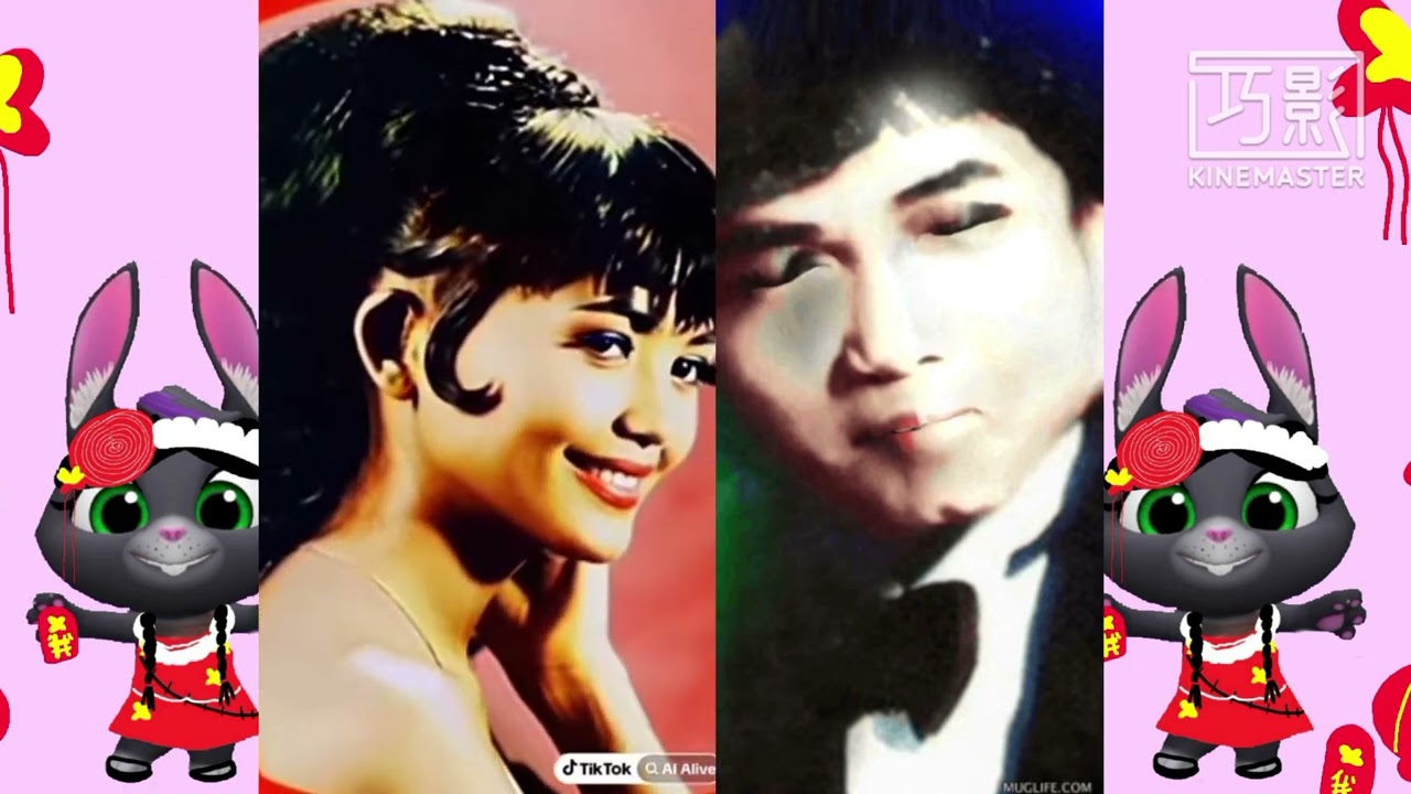 基奥萨拉特 VS 索萨沃恩 爱在说🌹🌹💕💕#Keosarath VS #Sosavoeun Love Is Saying 
