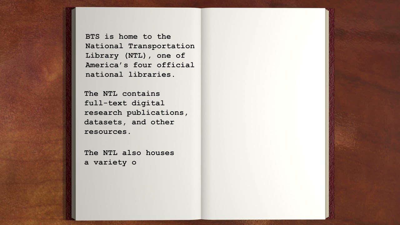 National Library Week