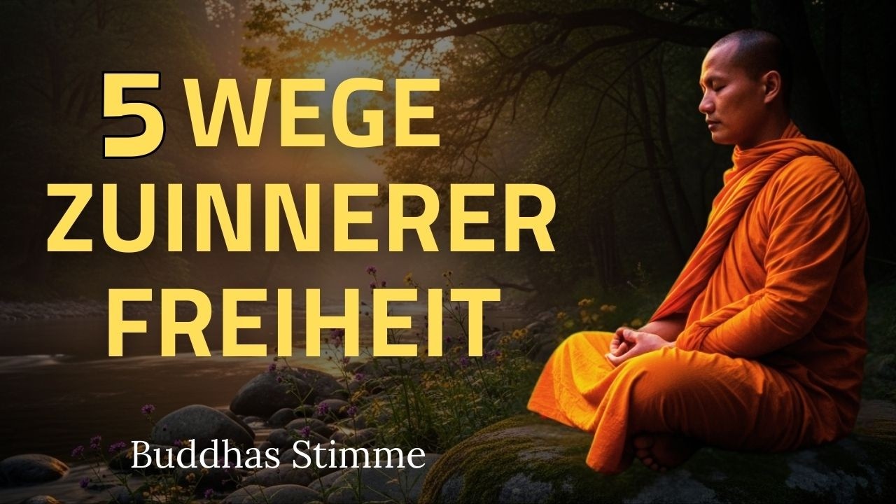 5 Wege aufzuhören für andere zu leben  Authentizität