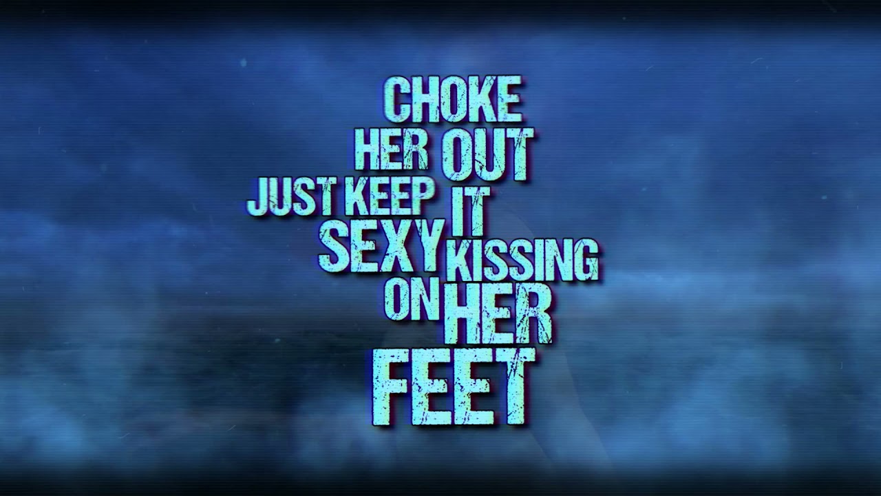 Foreign Dre - Make It Make Sense (Lyric Video)