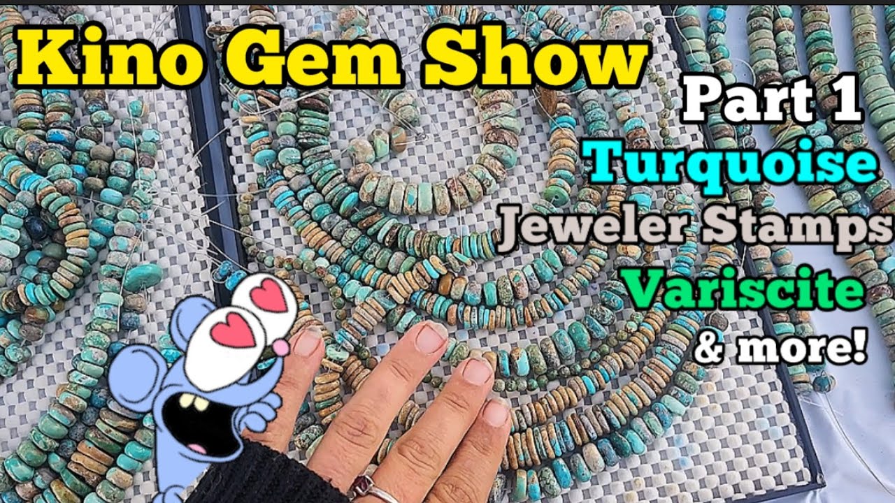 Выставка драгоценных камней Kino Gem Show Pt.1 😍🪨💖 #tucsongemshow #gemsandminerals #crystals #gem...