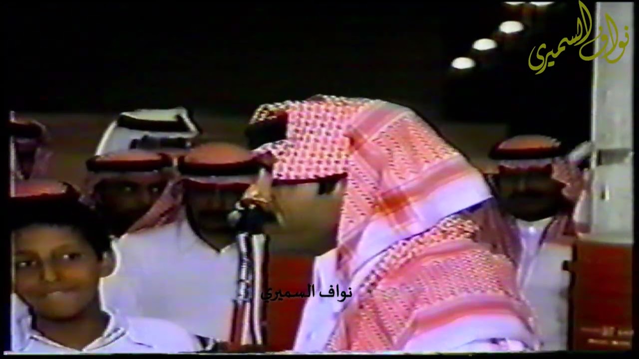 موال بشير القليهي و عبدالله العلاوه |تبوك 1421هـ