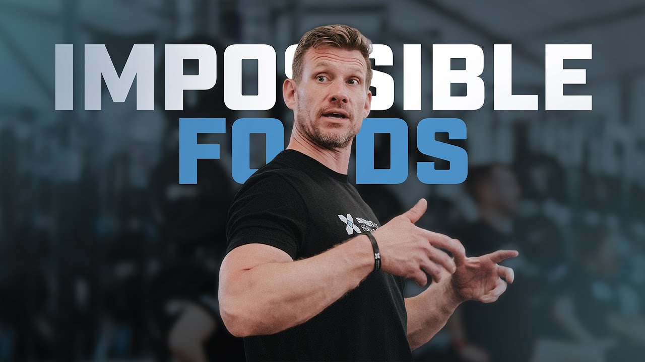 IMPOSSIBLE Foods Becoming One Team | University of Health & Performance
