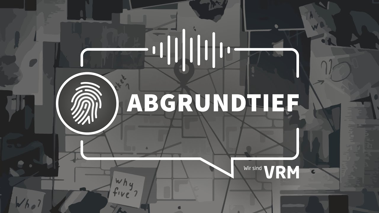 Staffel 2 #01: Tödliche Liebe - Der Fall Britta B. - Abgrundtief