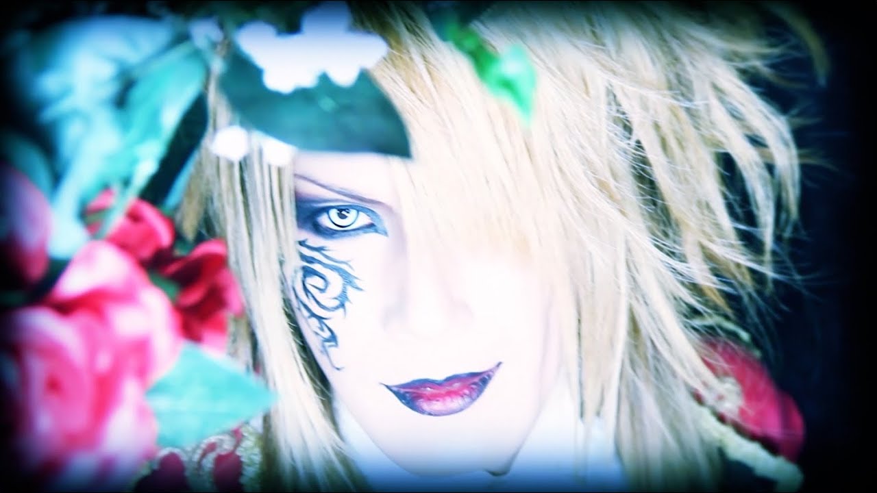 Scarlet Valse [揚羽蝶乃夢] MV FULL