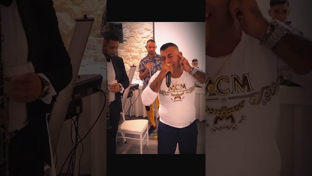 Fatmir Sula,Turi Hekuranit,Zani Loca,Likja Sharki- Qyqja e Beharit - Live 2026 -Wedding - Greece 🇬🇷 