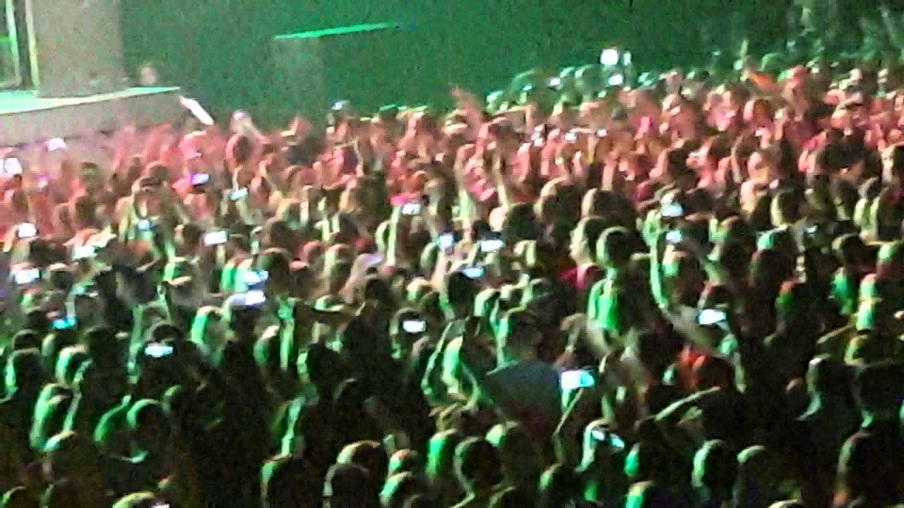 Ivanushki International Vilnius