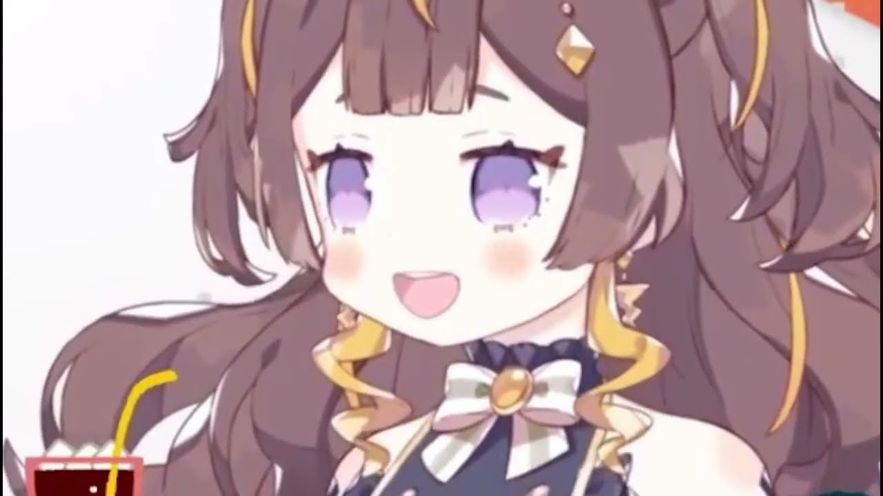 My Favorite Anya Melfissa Laughs! (Hololive ID)