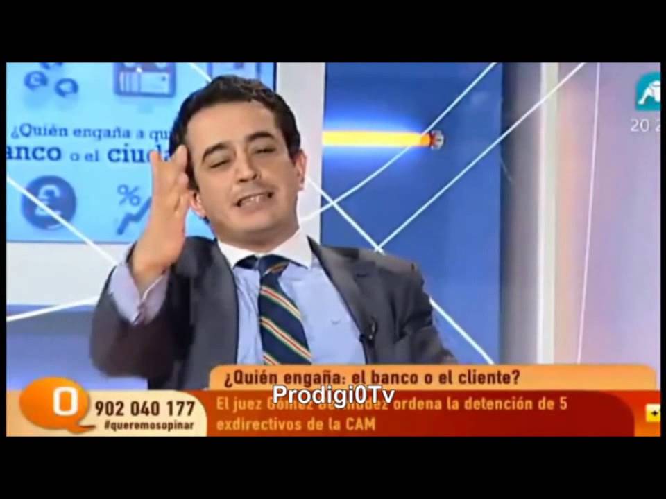 Un economista EXPONE la IDEOLOGÍA del S.XXI