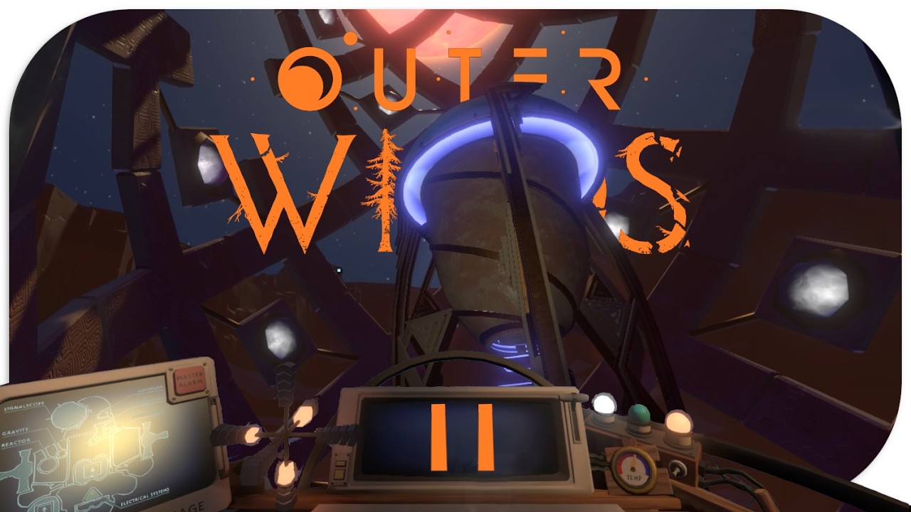 Welp... Goodbye, Everyone! | Let's Play Outer Wilds #11