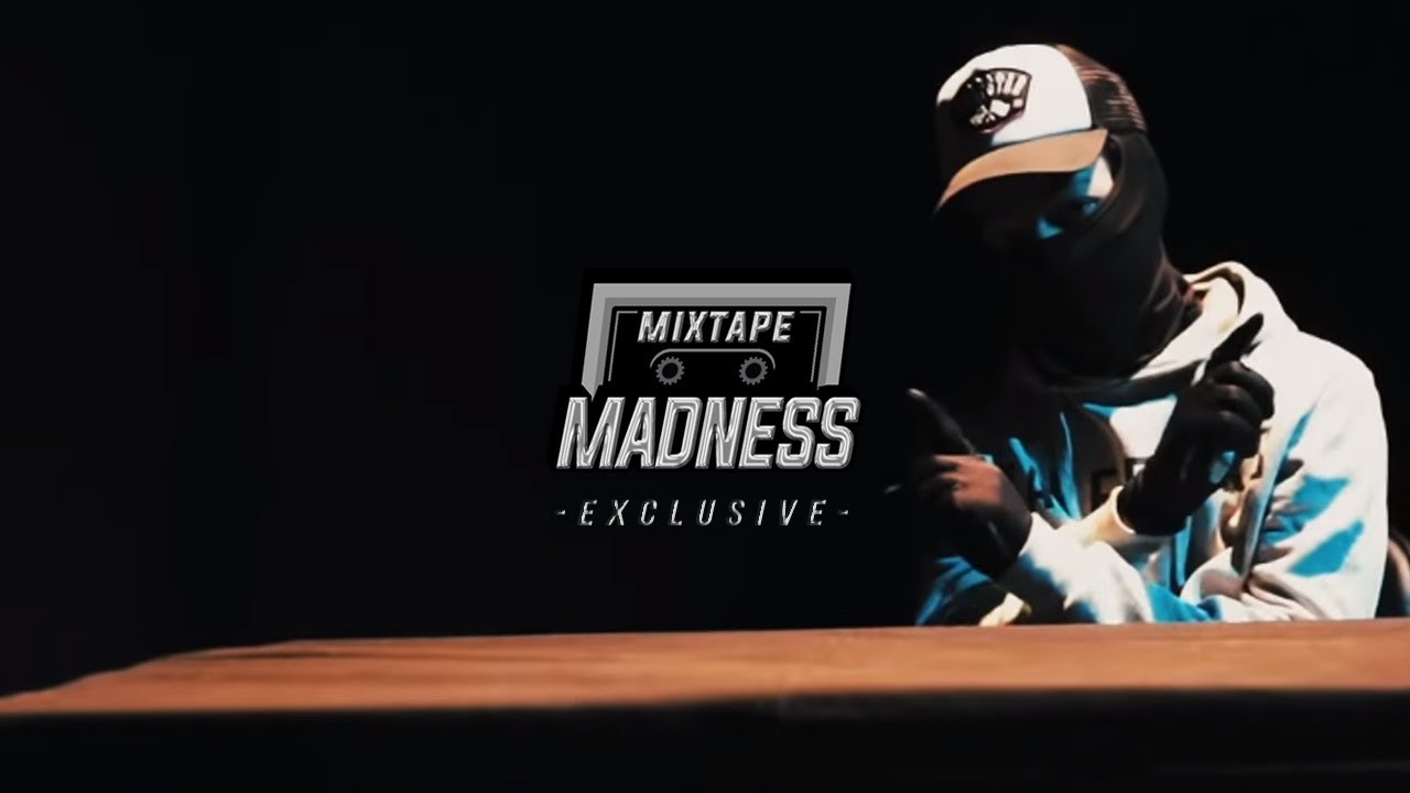 B1 - No Cappin' (Music Video) | @MixtapeMadness