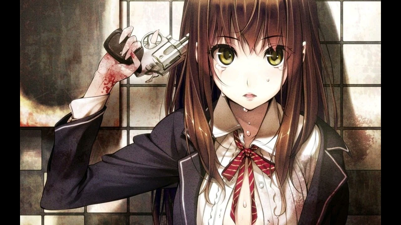 Anti-nightcore - Never Surrender (Skillet)