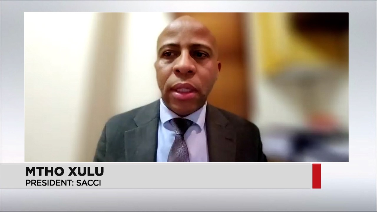 WATCH: Business confidence in SA hits 13-year high