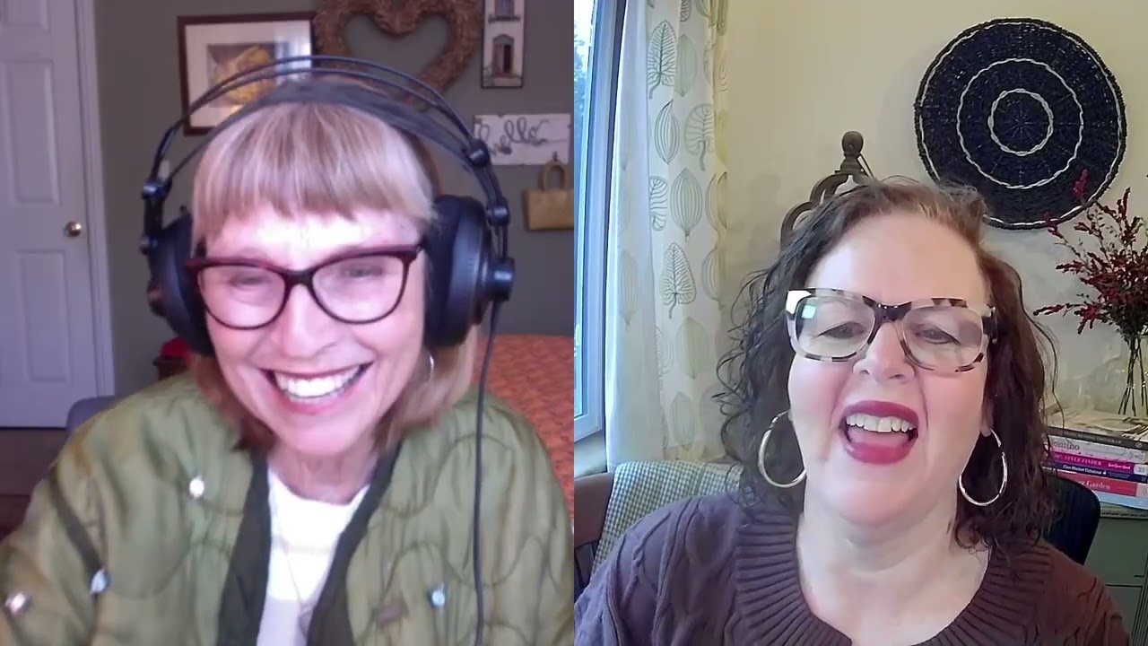 491 - Self-Published to Traditionally Published: What Actually Moved the Needle (And What Didn't)