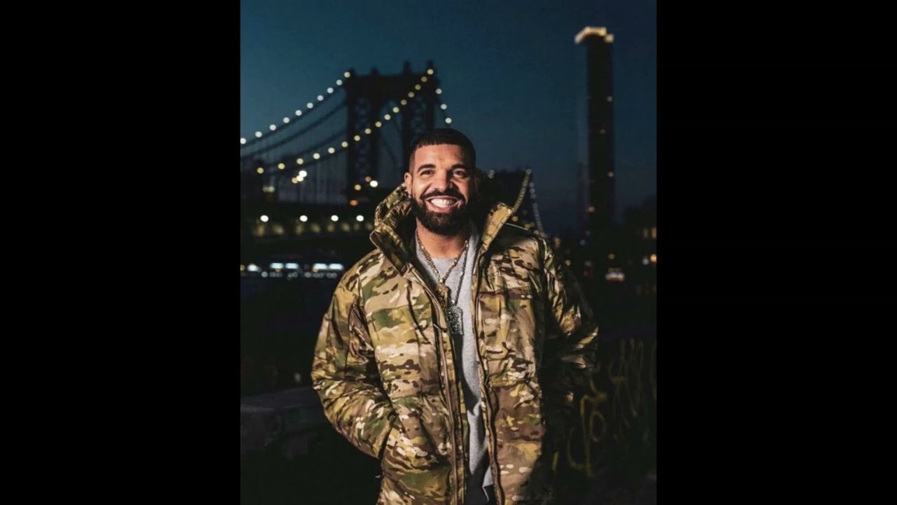(FREE) Drake Dancehall Type Beat - 