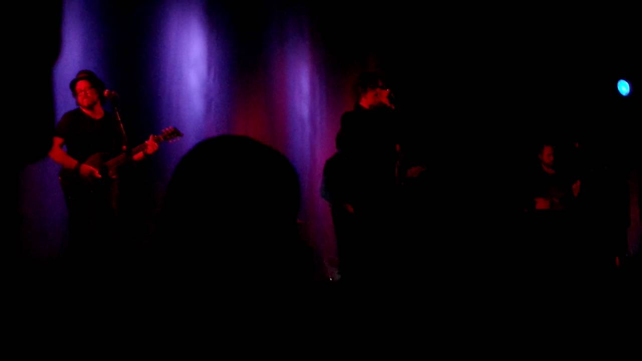 Mark Lanegan  -  Torn Red Heart