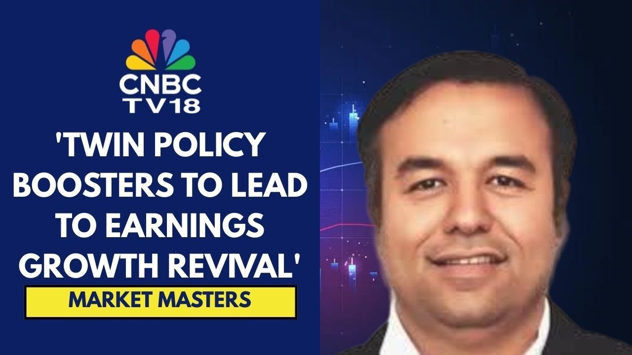 We Have Pivoted From Capex To Consumption In Our India Portfolio: Rajiv Batra Of JPMorgan