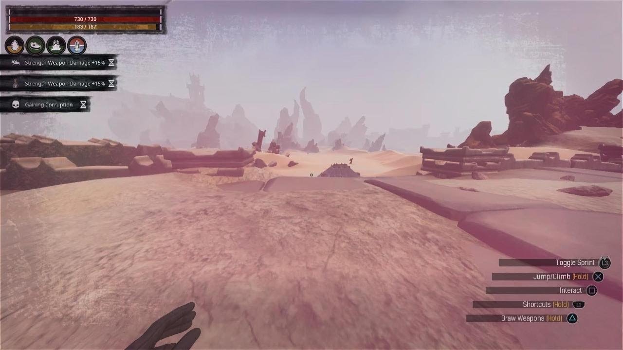 Conan Exiles