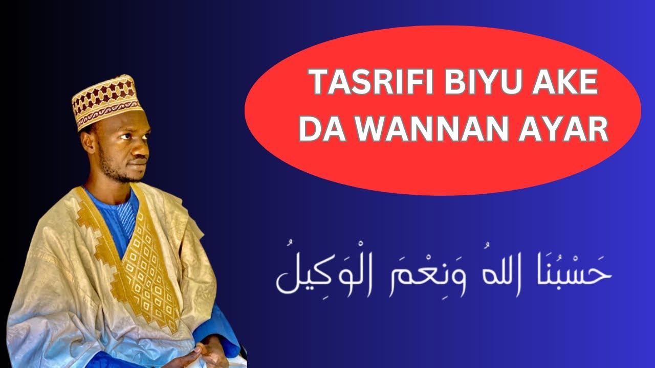 SAU 70 KAWAI ZAKA DINGA KARANTAWA KA GA ABİN MAMAKI INSHA ALLAH