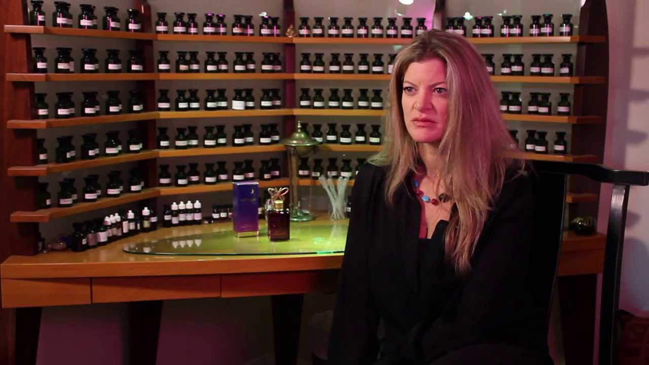A Conversation with Master Perfumer Sarah Horowitz