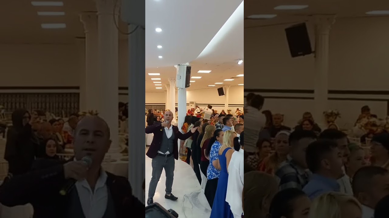 Sivas Asarcık köyü Kına gecesi  