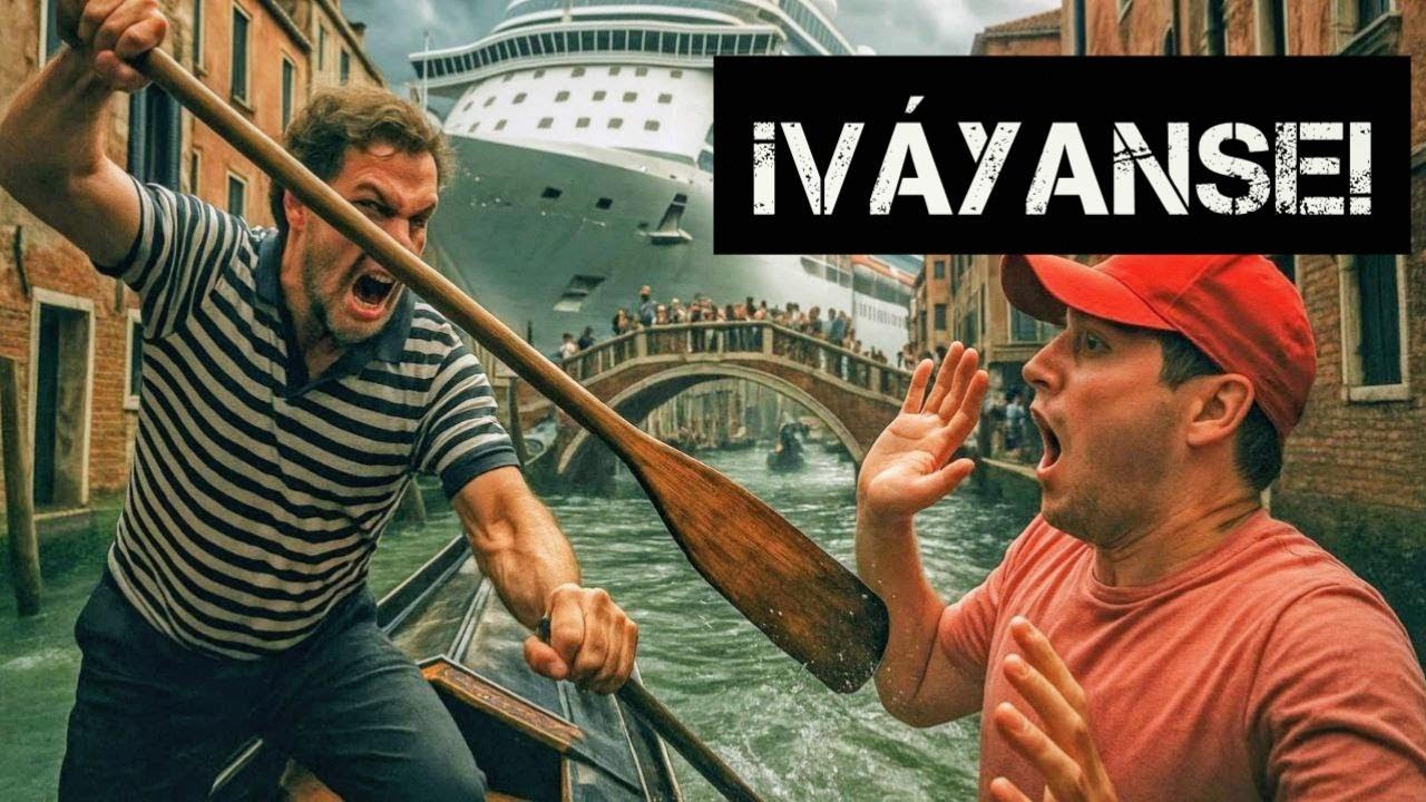 ¡Aquí te odian! ¿Qué países es mejor evitar para los turistas?