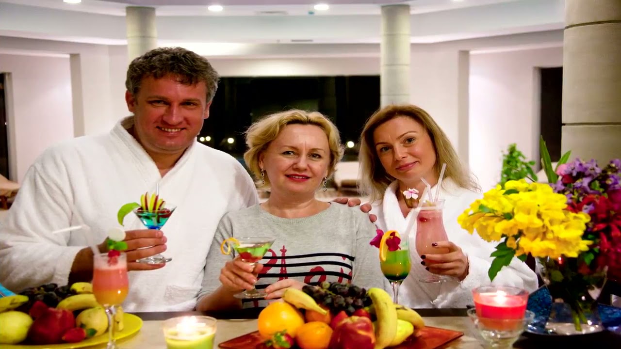 Ecotel Dahab Bay View Resort