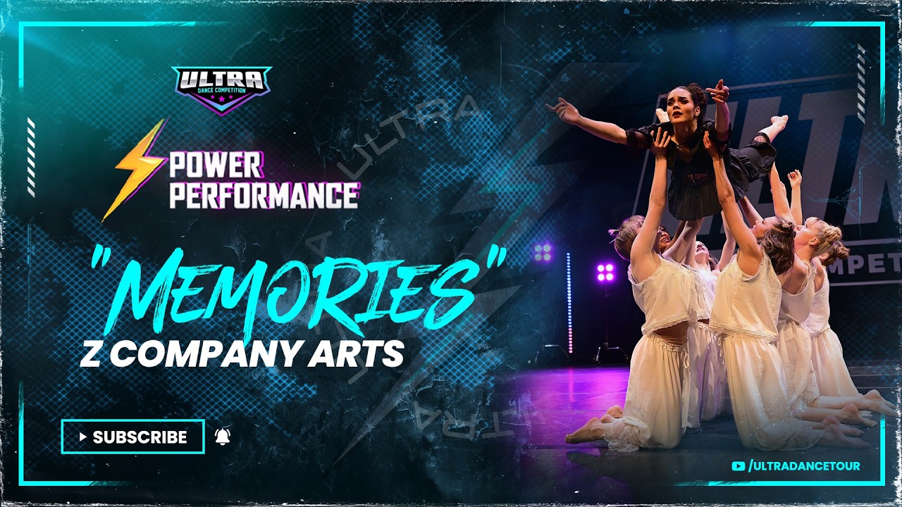 Memories - Z Company Arts
