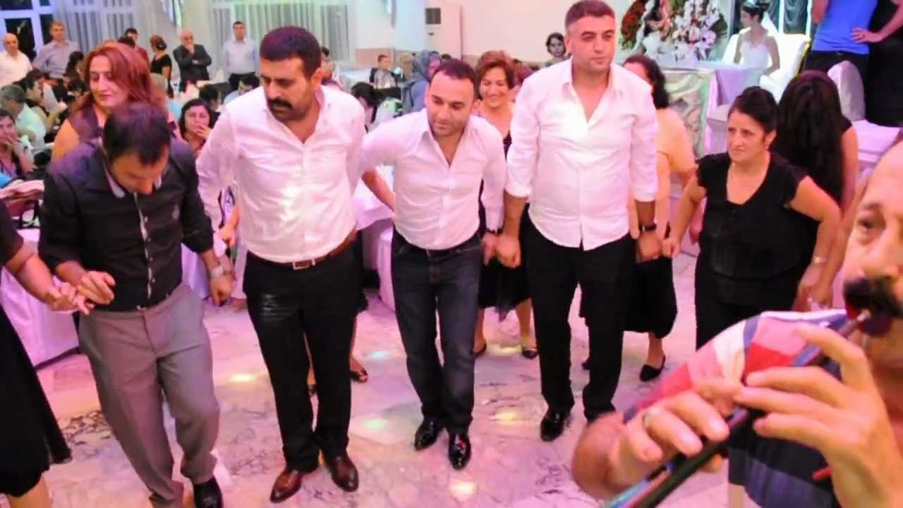 Divriği Oyun Havaları -1