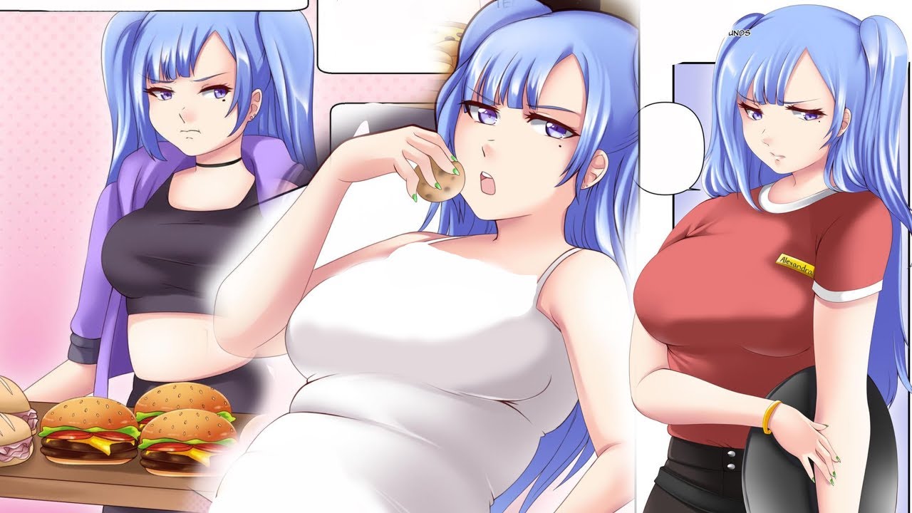 Ещё один укус (Comic Dub)