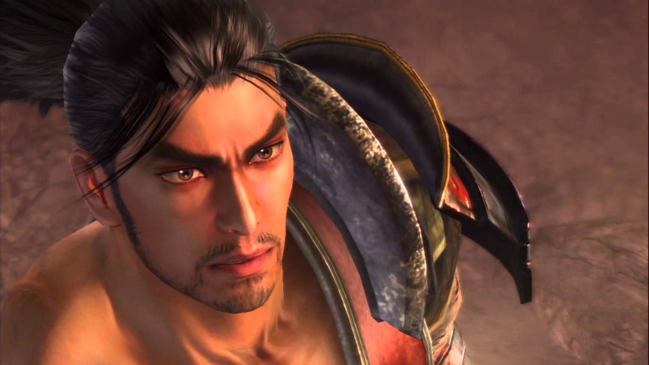 Soul Calibur IV Intro PS3