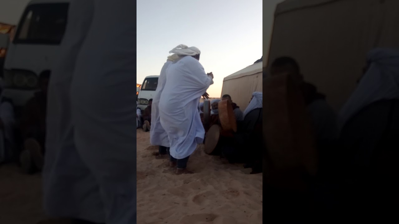 حضرة سي نبارك