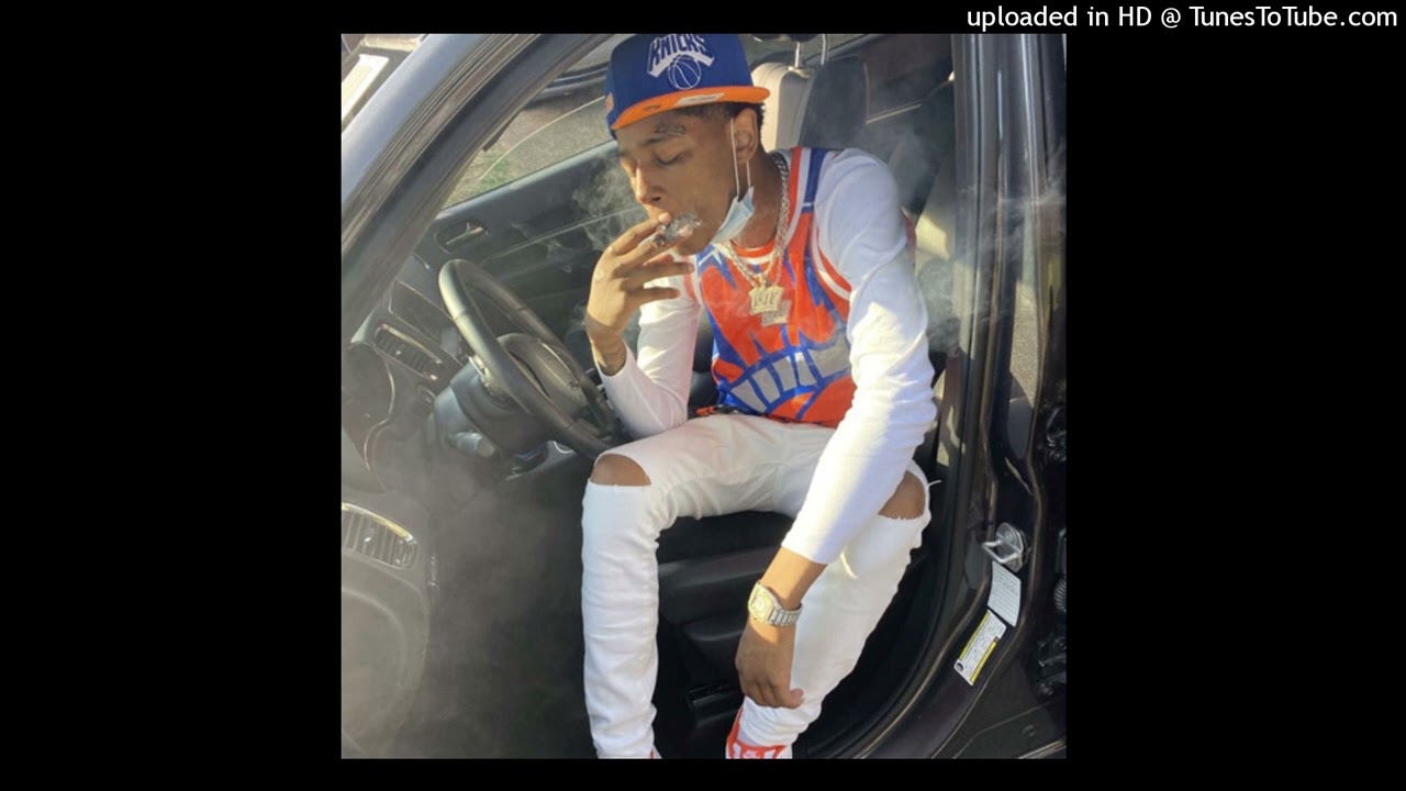 (FREE) Big Scarr Type Beat 2025 - 
