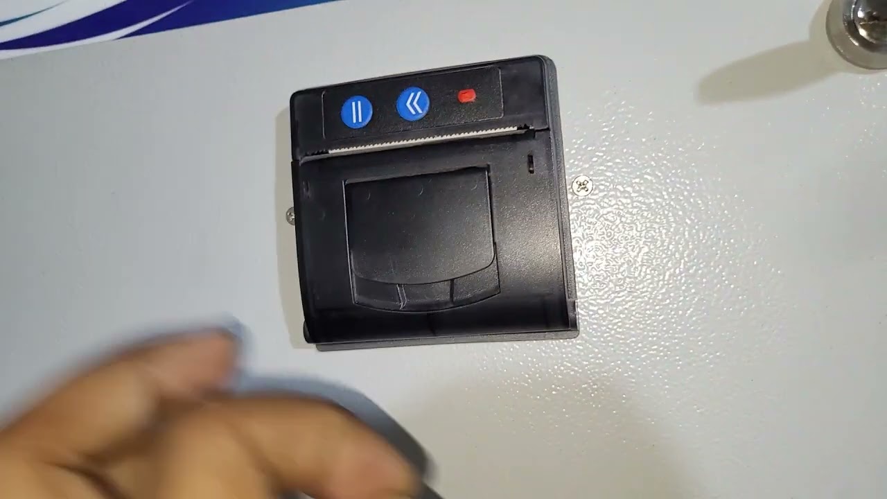 Панель адресного управления огнем AFCP