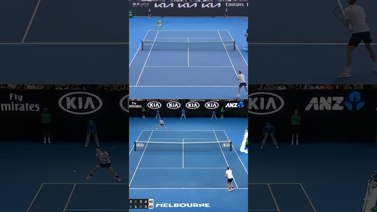 D&eacute;j&agrave; vu, anyone? 👀