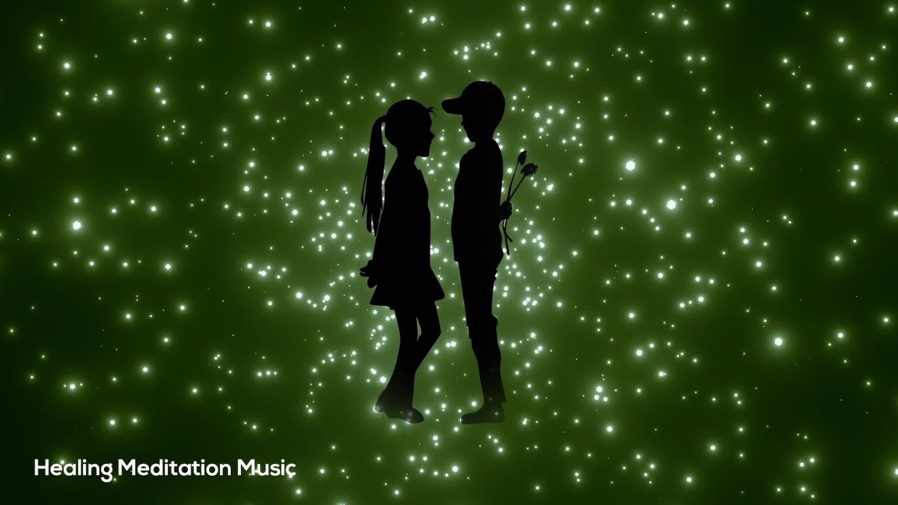 Heal Karmic Wounds for Twin Flame Reconciliation | Karmic Clearing &  Embracing Soulful Connections