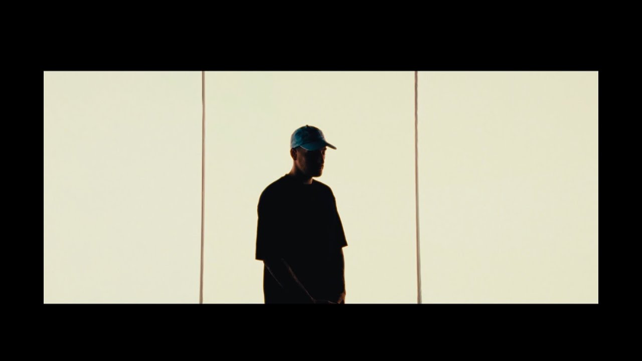 Casper - echt von unten / zo&eacute; freestyle (Official Video)