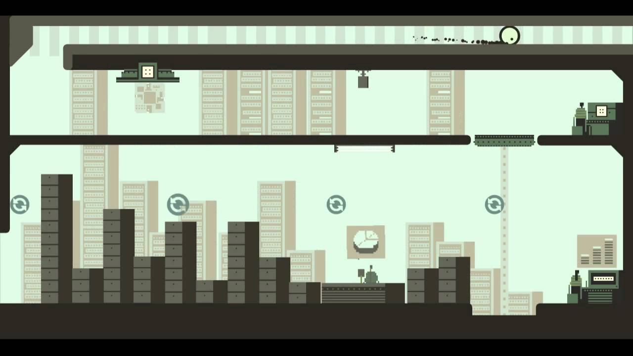 Sound Shapes launch trailer