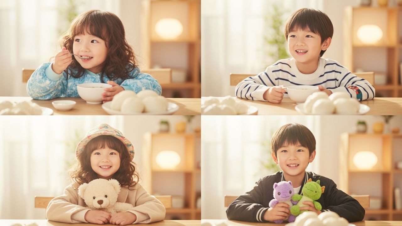 Сбежала от босса с двойняшками... а через 5 лет он узнал правду и не отпустит их!