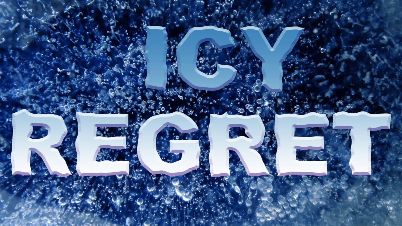 ICY REGRET Type beat (140 bpm)