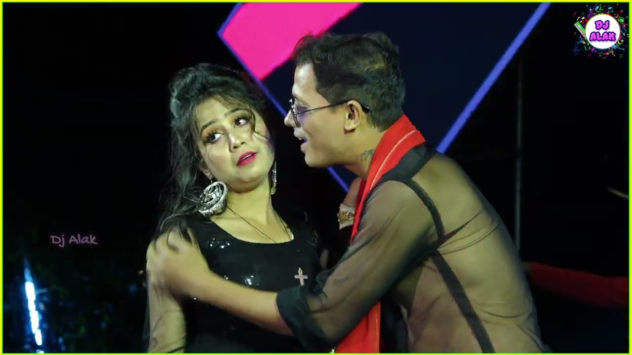 O Lal Dupatte Wali _ Govinda & Chunky Pandey | Cover By - Kumar Sanu & Babai Chakraborty