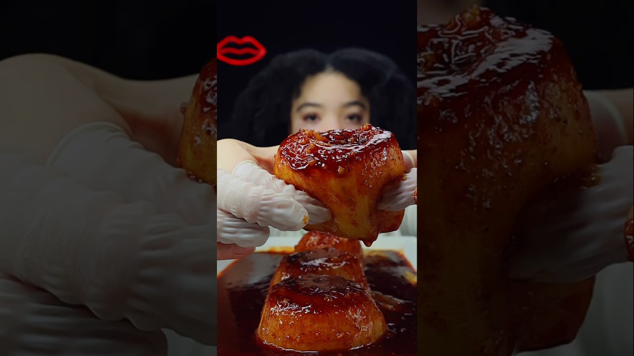 One Bite Onion Boil... would you eat this?