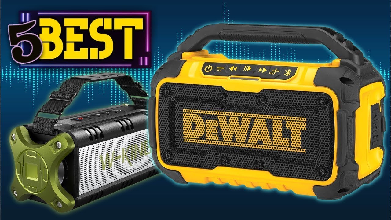 Don't buy Bluetooth Speakers until you see this!