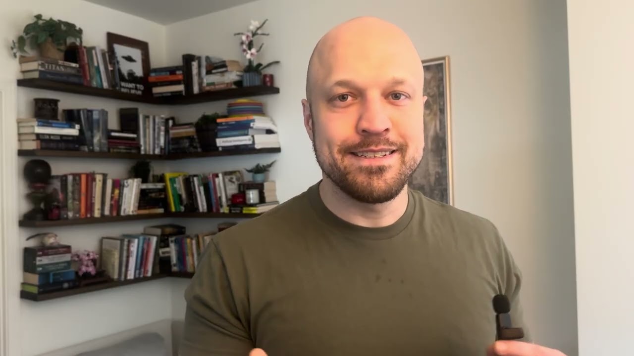 You’re Not Lazy | This Is Why Nothing Sticks