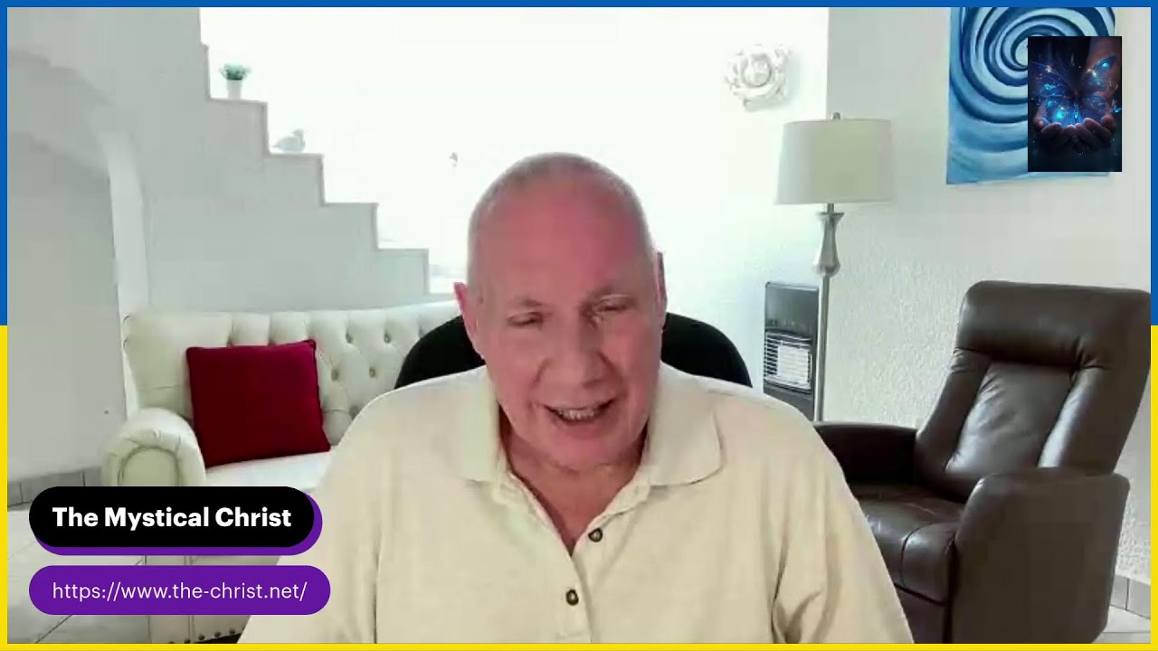 Living a Miraculous Life: Devotion to God's Plan | A Course In Miracles LIVE with David Hoffmeister