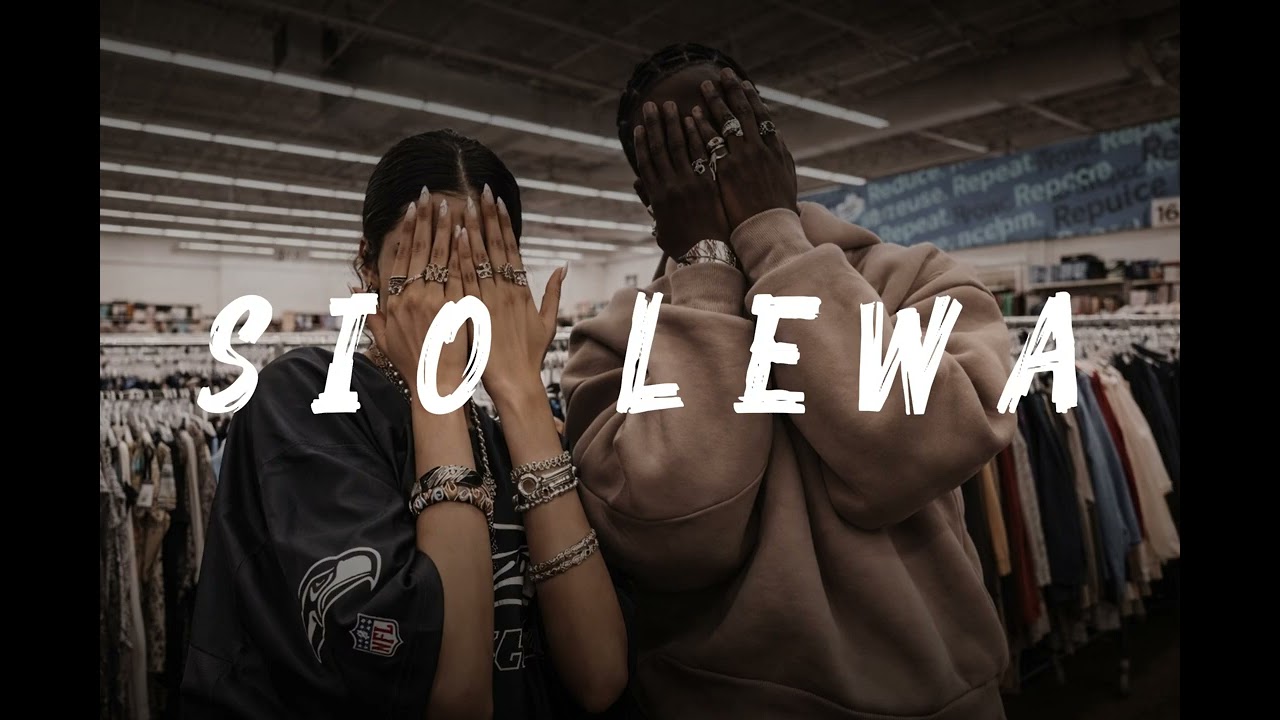 SIO LEWA - SHADOW OFFICIAL MUSIK ( VIDEO MUSIK ) #MUSIK2026