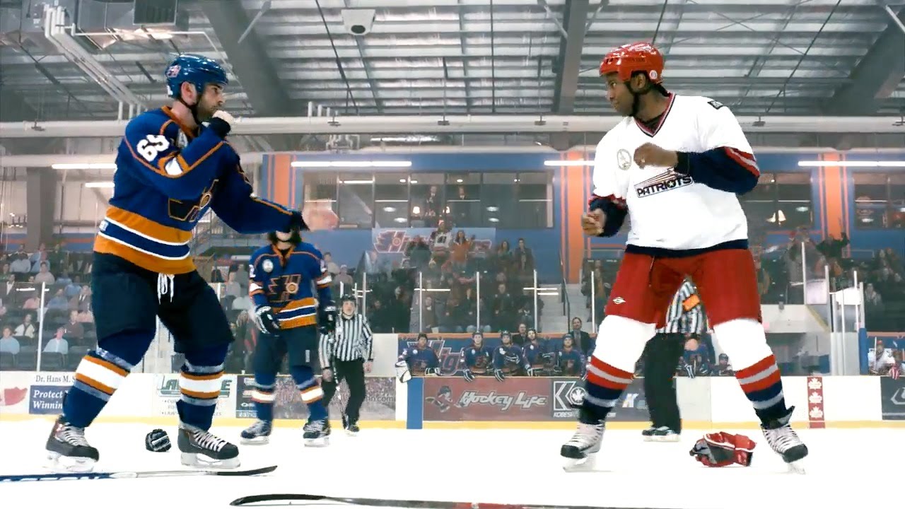 Top 10 Hockey Movies
