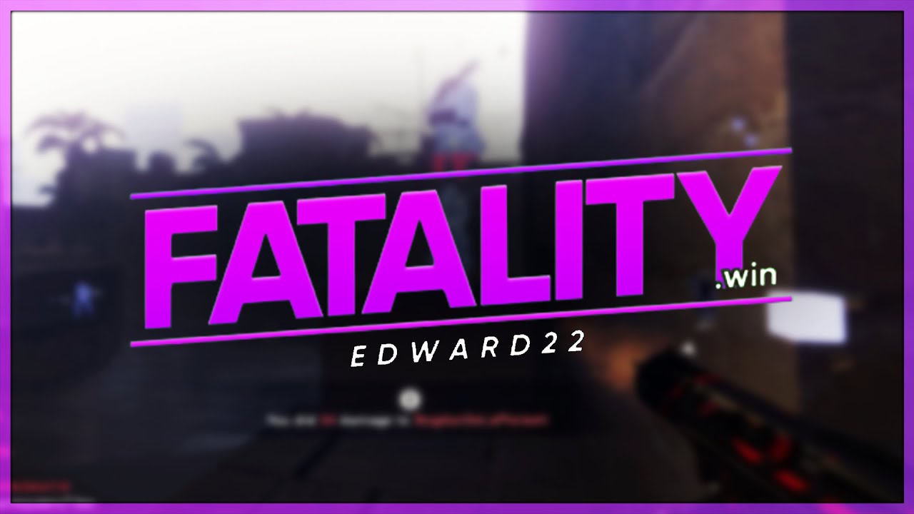 fatality.win alpha highlights #61