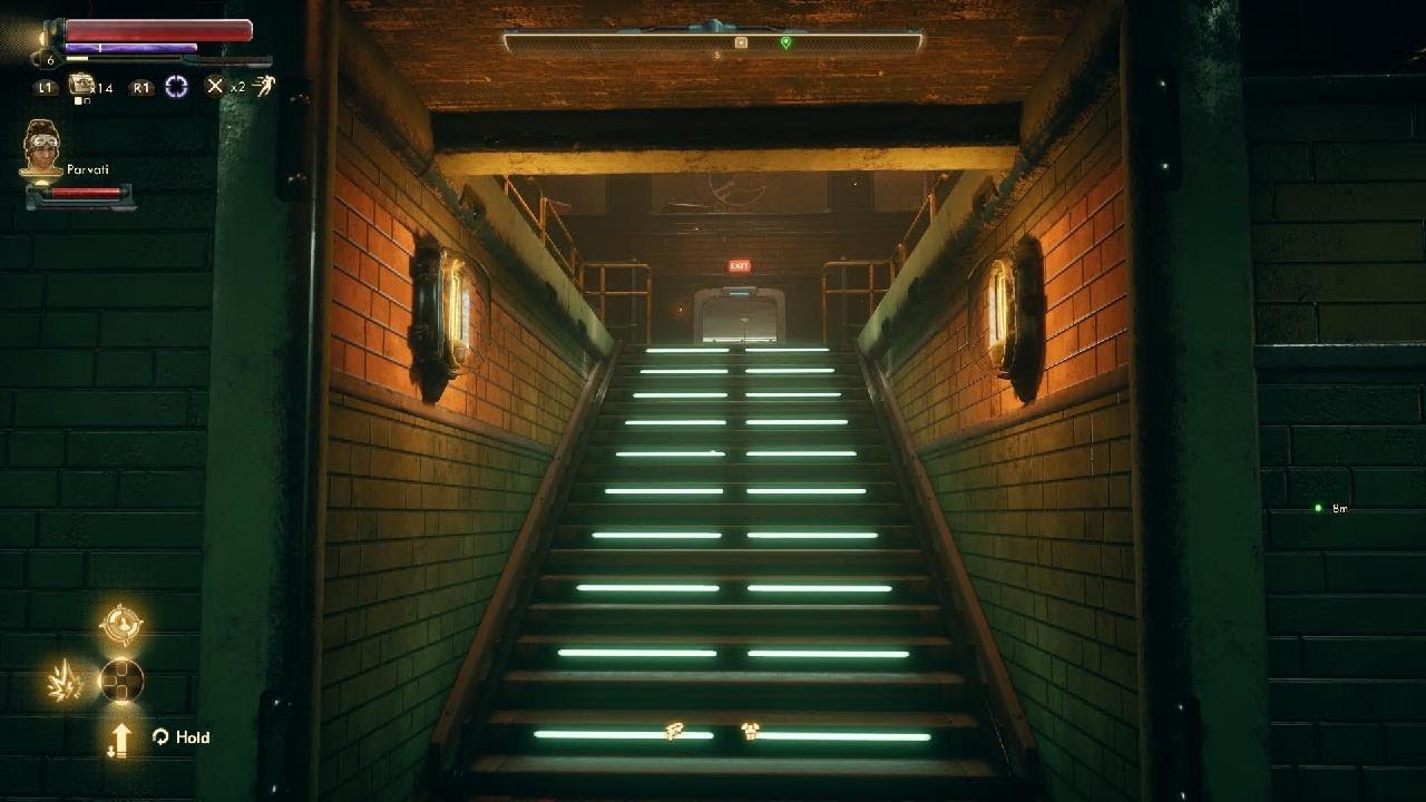 The Outer Worlds: Spacer's Choice Edition Pt6