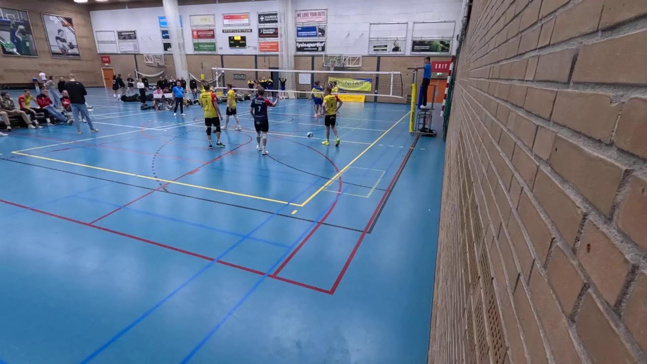 Donitas - SV Dynamo